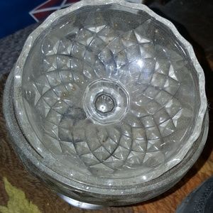 Meet your Posher, Grandpa John